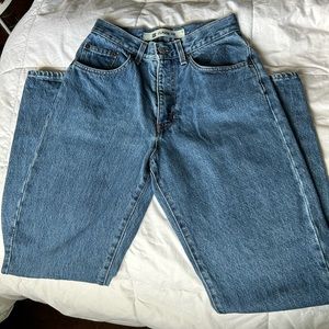 Vintage Classic fit Gap Jeans